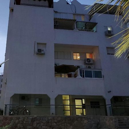 Ferienwohnung Eilat Vacation Studio Exterior foto