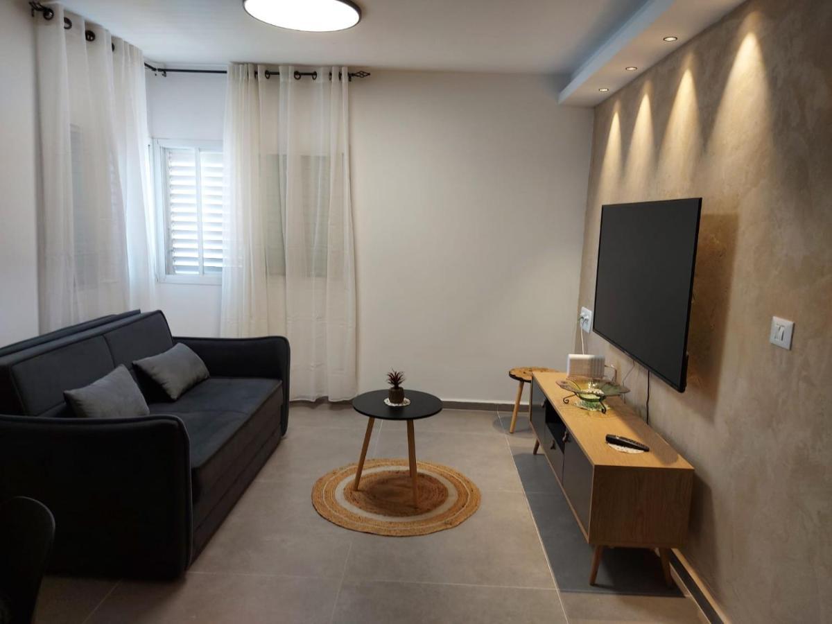 Ferienwohnung Eilat Vacation Studio Exterior foto